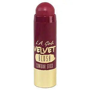 L.A Girl Velvet Contour Sticks Blush 5.8G - gtworld.de