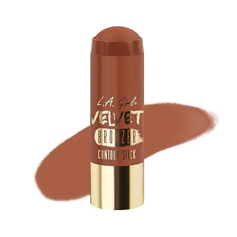 L.A Girl Velvet Contour Sticks Blush 5.8G - gtworld.de