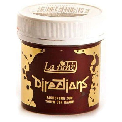 La Riche Directions Semi Permanent Hair Colour 89ml