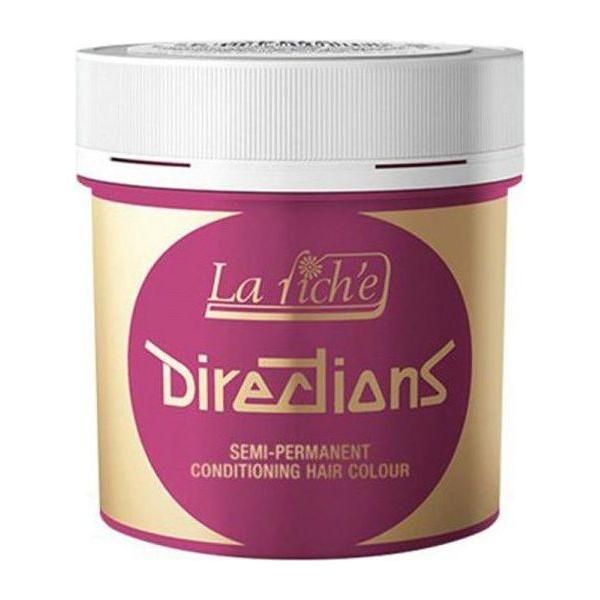 La Riche Directions Semi Permanent Hair Colour 89ml - Gtworld.de