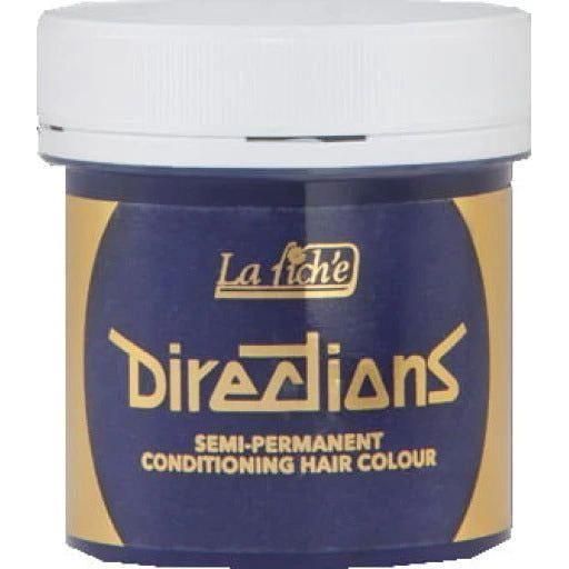 La Riche Directions Semi Permanent Hair Colour 89ml - Gtworld.de