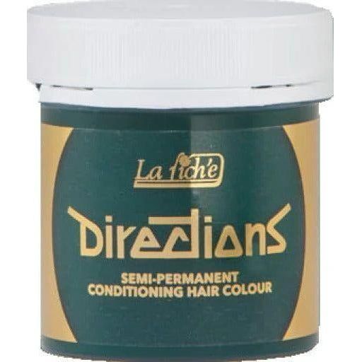 La Riche Directions Semi Permanent Hair Colour 89ml - Gtworld.de