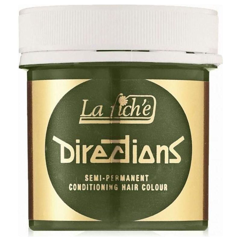 La Riche Directions Semi Permanent Hair Colour 89ml - Gtworld.de