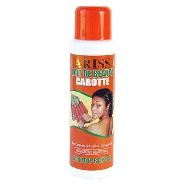 Larissa Carotte moisturing Body Milk 500ml - Gtworld.de