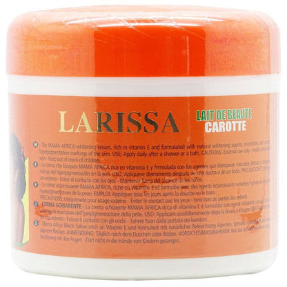 Larissa Moisturizing Beauty Milk 450ml