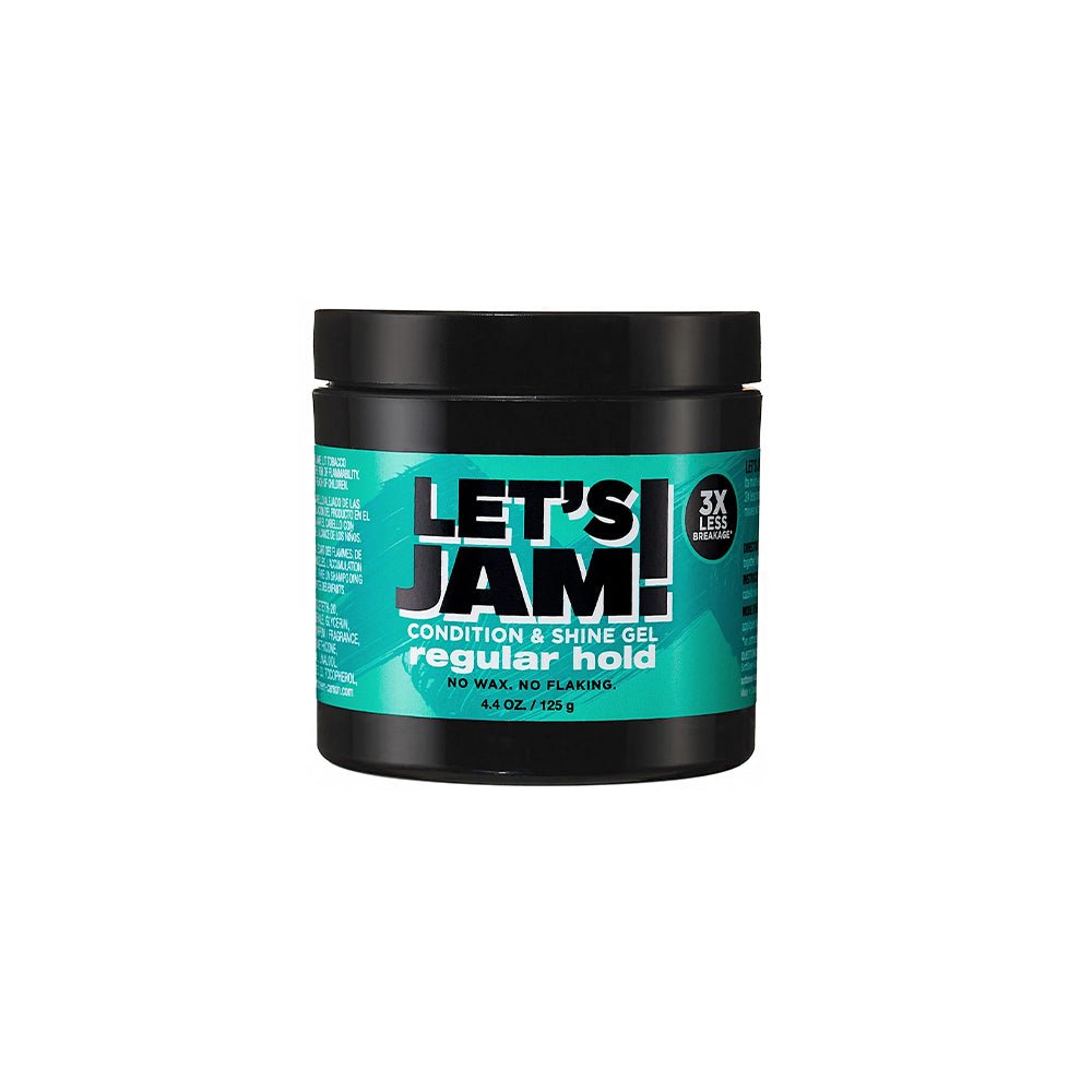 Let&