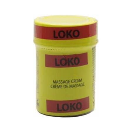 Loko Massage Cream 50 gr - Gtworld.de