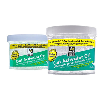 Long Aid Curl Activator Gel Extra Dry Formula 10 /32 oz - gtworld.de