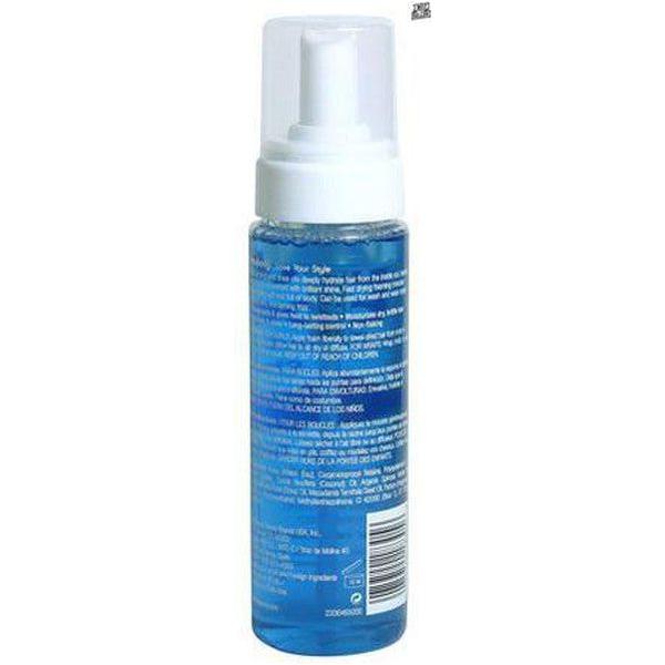 Lotta Body Coconut &amp; Shea Oils Wrap Me Foaming Mousse 207ml - Gtworld.de