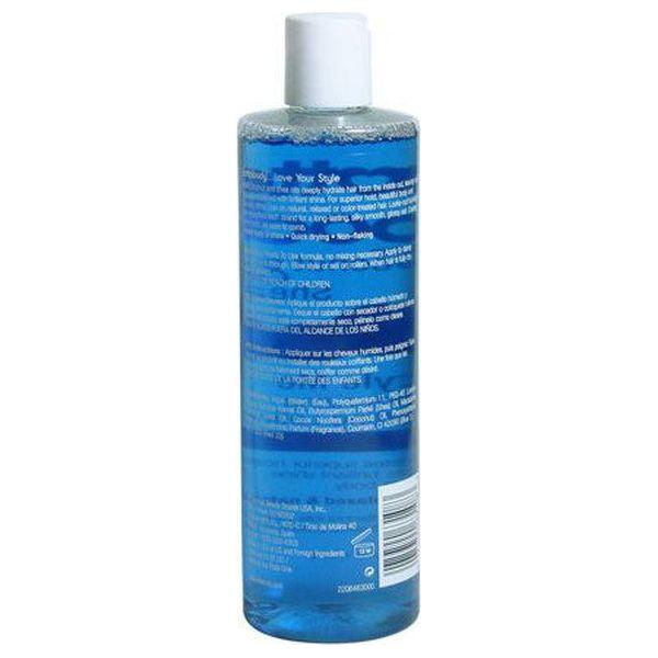 Lotta Body Coconut &amp; Shea Oils Style Me Texturizing Setting Lotion 354ml