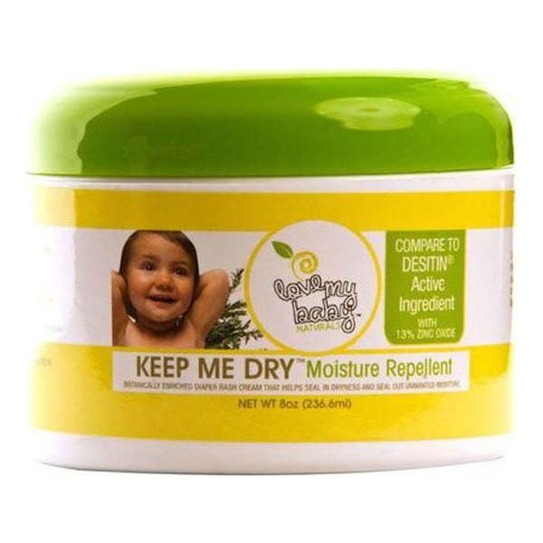 Love My Baby Keep Me Dry Moisture Repellent - Gtworld.de
