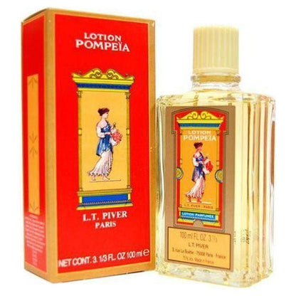 L.T. Piver Paris Lotion Pompeia 100ml / 423ml - gtworld.de