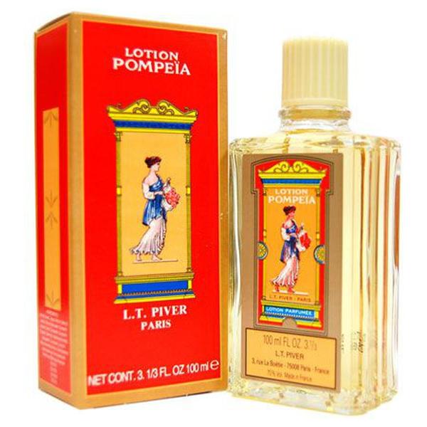 L.T. Piver Paris Lotion Pompeia 100ml - Gtworld.de