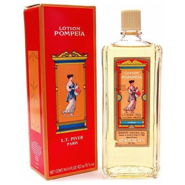 L.T. Piver Paris Lotion Pompeia 423ml - Gtworld.de