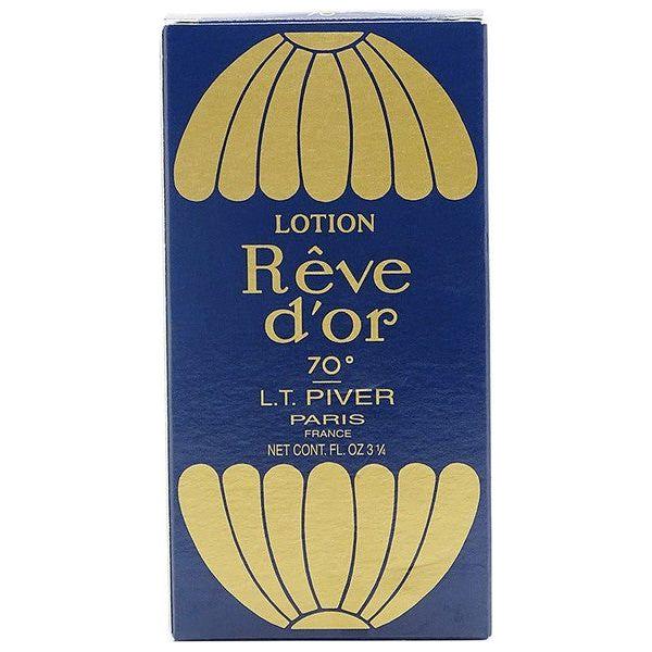 L.T. Piver Paris Lotion Reve d&