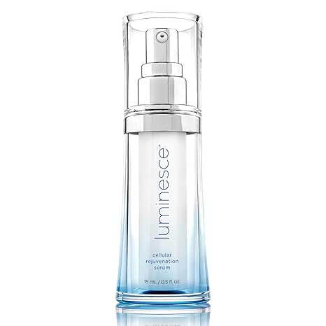 Luminesce Jeunesse Cellular Rejuvenation Serum 15ml - gtworld.de