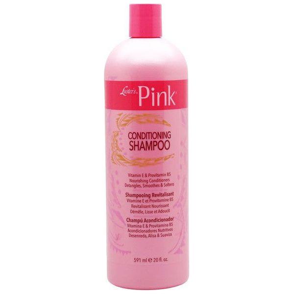 Pink Conditioning Shampoo 591ml