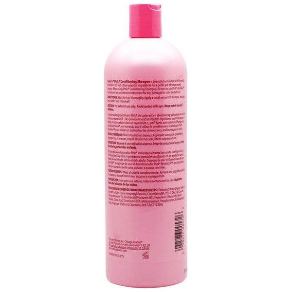 Pink Conditioning Shampoo 591ml