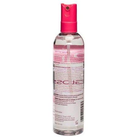 Pink Hair Glosser Spray 236ml