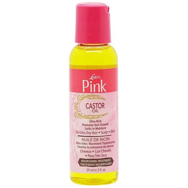 Pink Oil Castor Oil 59ml