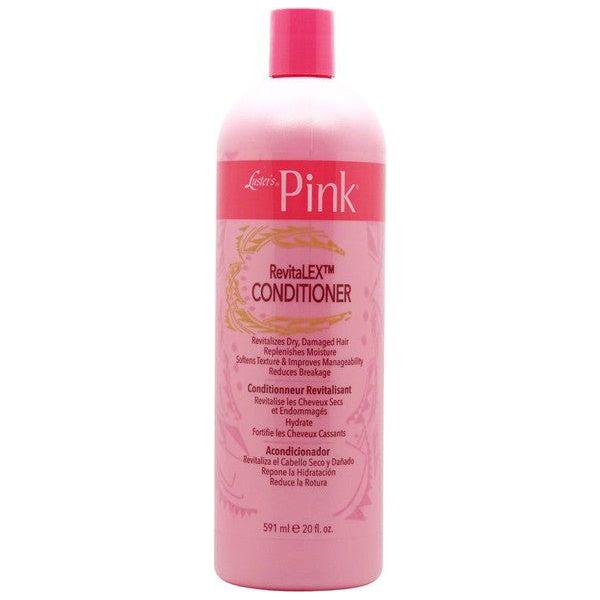 Pink Revitalex Conditioner 591ml