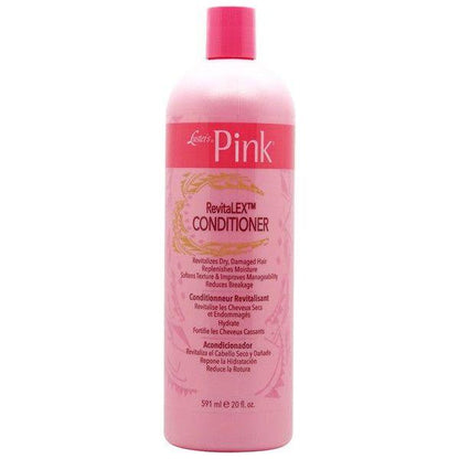 Pink Revitalex Conditioner 591ml