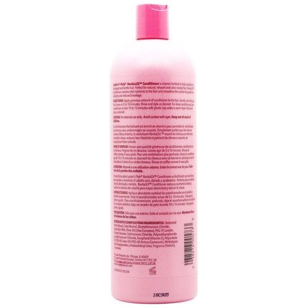 Pink Revitalex Conditioner 591ml