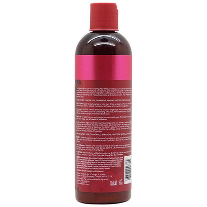 Pink Shea Butter Coconut Oil Moisturizing Hair Milk 355ml