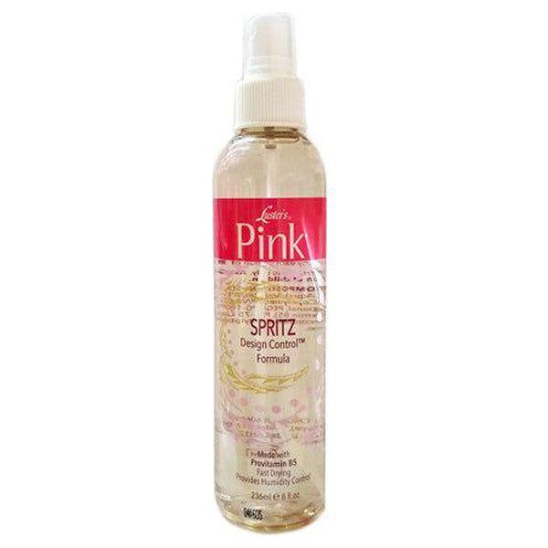 Pink Spritz Design Control Formula 236ml