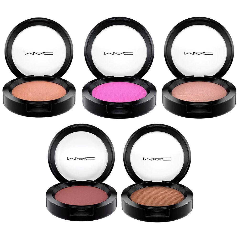 MAC Blush - Gtworld.de