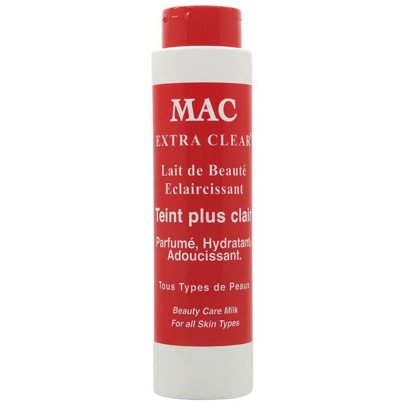 MAC Extra Clear Beauty Care Milk 500ml - Gtworld.de