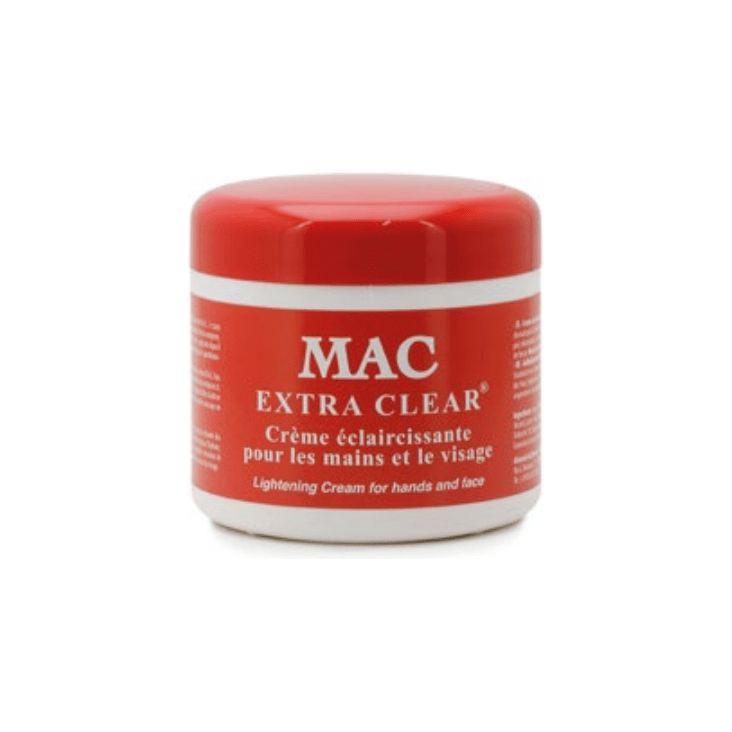 MAC Extra Clear Cream Red 450ml - Gtworld.de