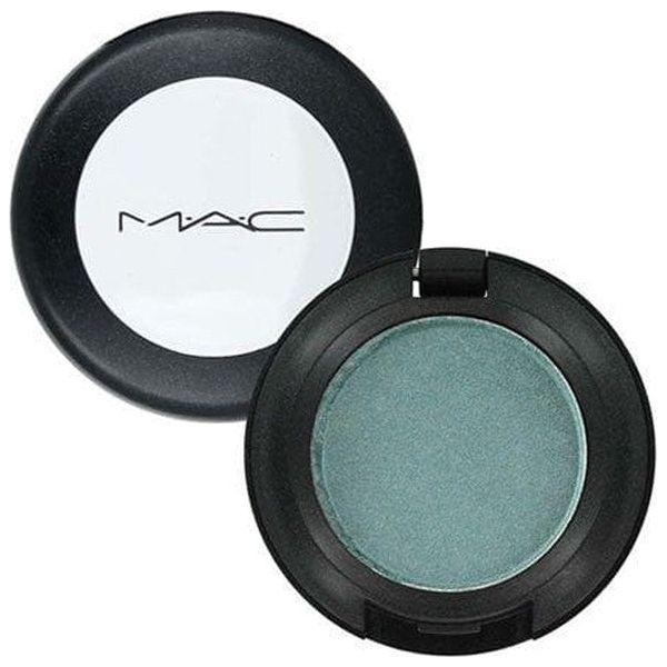 MAC Eye Shadow Zonk Bleu, 1,3g - Gtworld.de