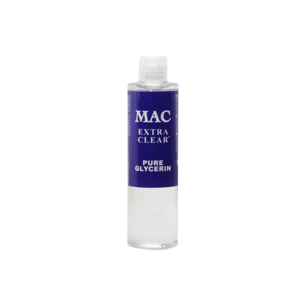 MAC Bleu Pure Glycerin 250 ml