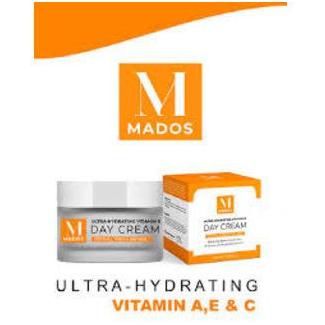 Mados Day Creme 50ml - Gtworld.de