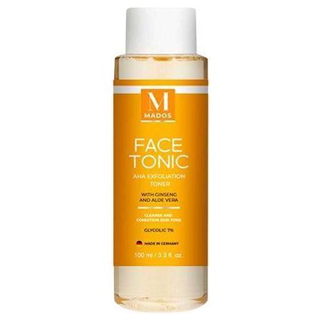 Mados Face Tonic 100ml - Gtworld.de