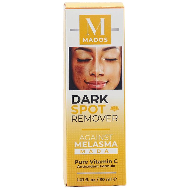 Mados Dark Spot Remover Pure Vitamin C 30ml