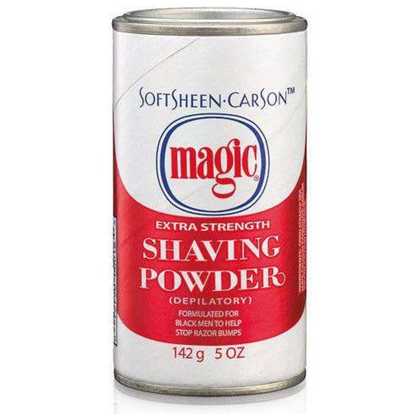 Magic Extra Strength Shaving Powder 142g - Gtworld.de