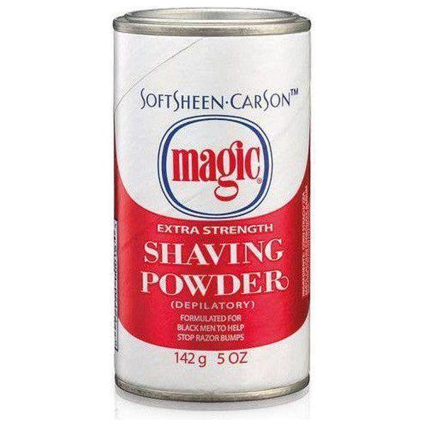 Magic Extra Strength Shaving Powder 142g - Gtworld.de