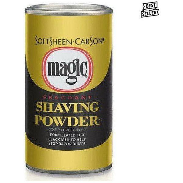 Magic Fragrant Shaving Powder 127g - Gtworld.de