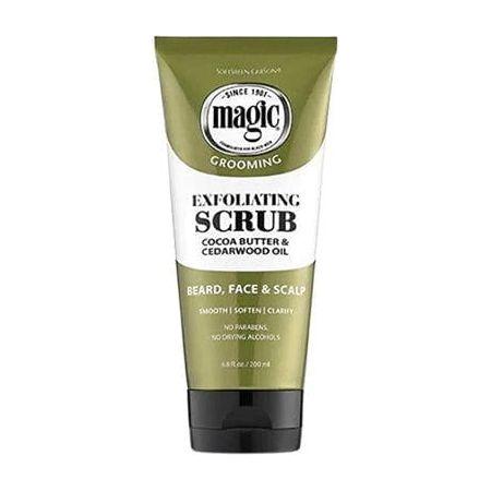 Magic Grooming Exfoliating Peeling 177ml