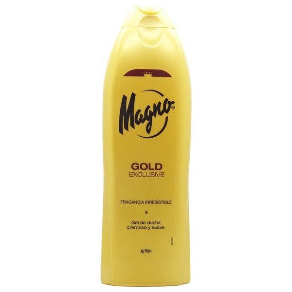 Magno Gel Gold 550ml - Gtworld.de