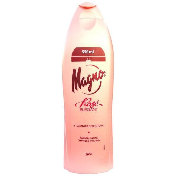 Magno Gel Rose Elegant 550ml - Gtworld.de