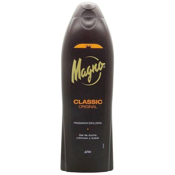 Magno Shower Gel Classic 550ml