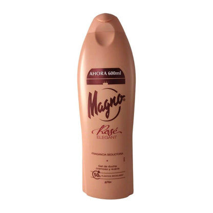 Magno Shower Gel 550ml / 600ml - gtworld.de