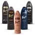 Magno Shower Gel 550ml / 600ml - gtworld.de