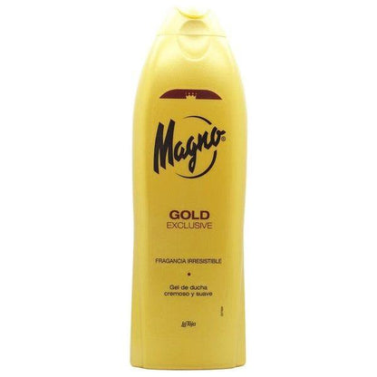 Magno Shower Gel 550ml / 600ml - gtworld.de