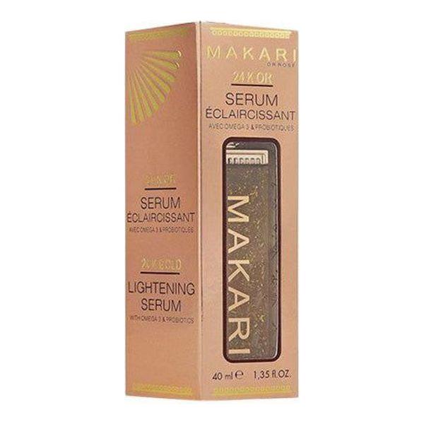 MAKARI 24K Gold Lightening Serum 40ml - Gtworld.de