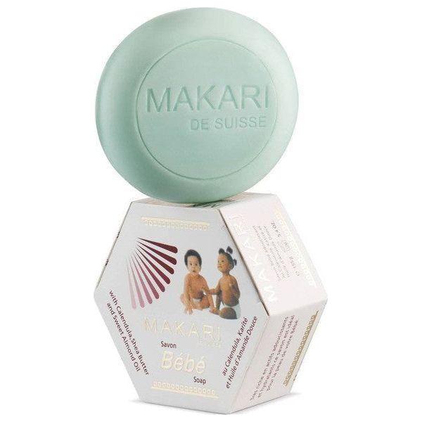 Makari Baby Soap 155g - Gtworld.de