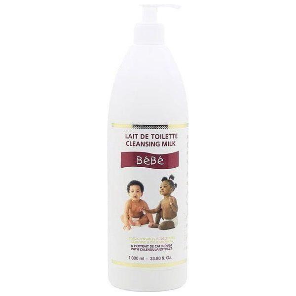 Makari Bebe 2 - N - 1 Cleansing Milk 1000ml - Gtworld.de